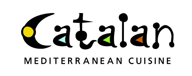 Catalan Official Logo